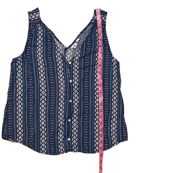 GAP Blouse  - Picture 4 of 6